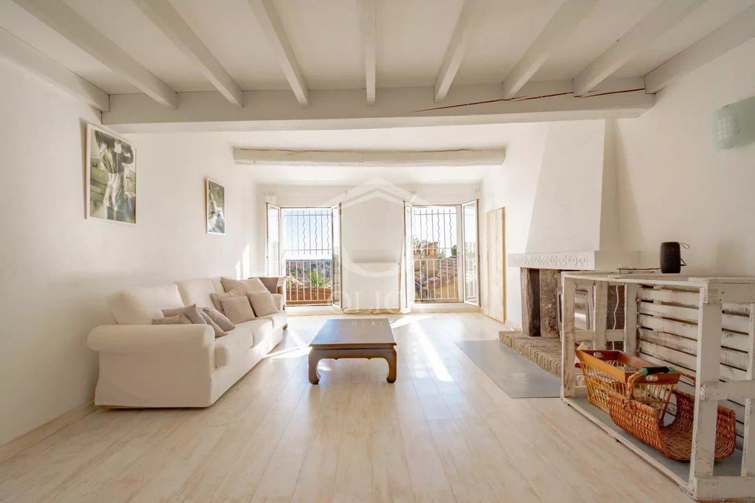 Apartment in Saint Jean-L'Hubac, Cagnes-sur-Mer, France 3 - 16188299