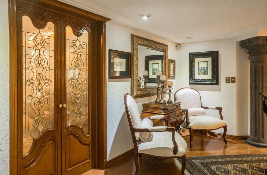 Apartment in Mexico City, Mexico 5 - 16625391