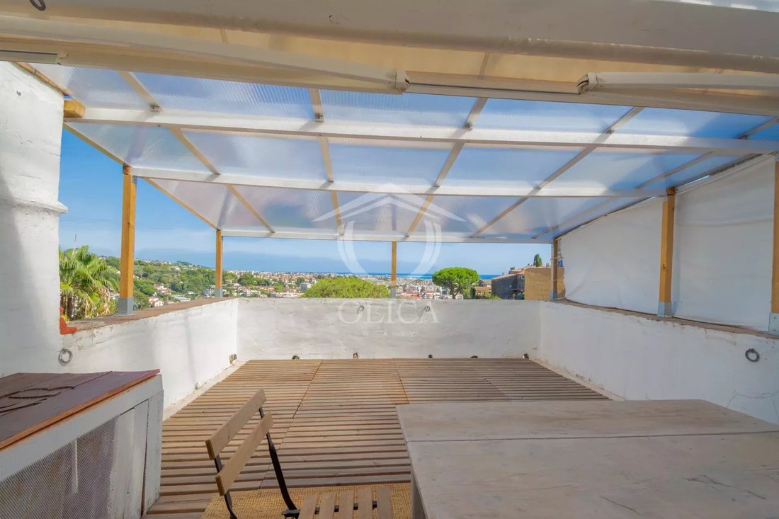 Apartment in Saint Jean-L'Hubac, Cagnes-sur-Mer, France 1 - 16188299