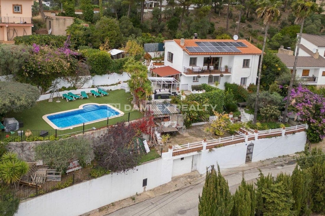 House in Lloret de Mar, Catalonia, Spain 1 - 16627293