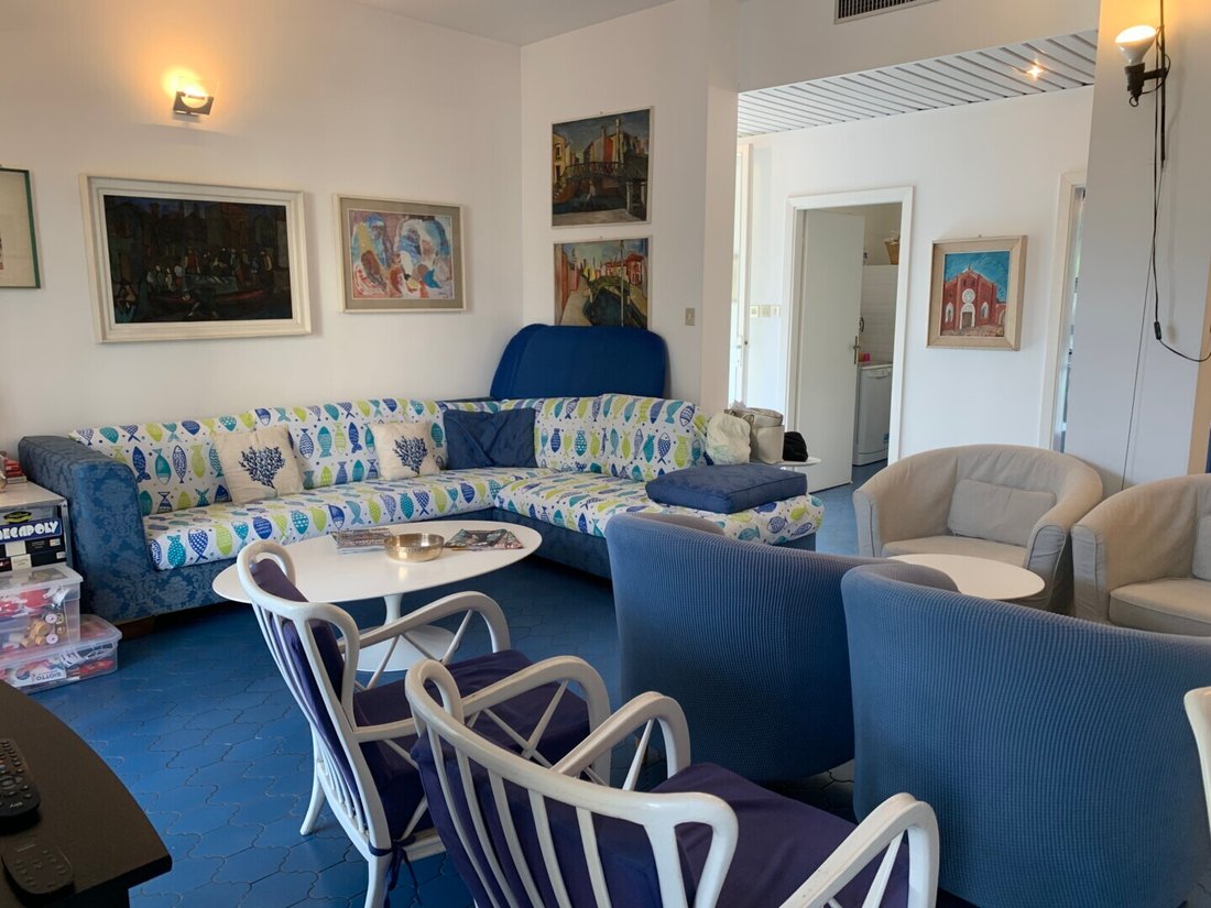 Apartment in Paese, Riccione, Emilia-Romagna 1 - 16622874