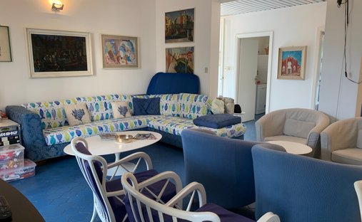Apartment in Paese, Riccione, Emilia-Romagna 1