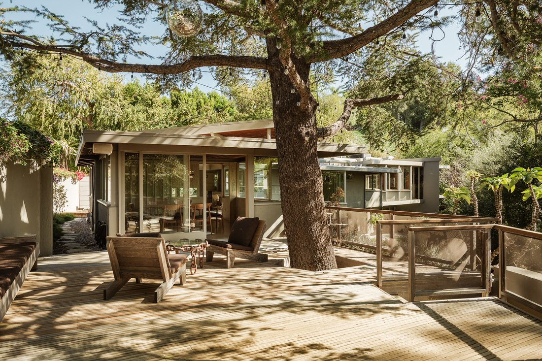 House in Los Angeles, California, United States 4 - 16624652