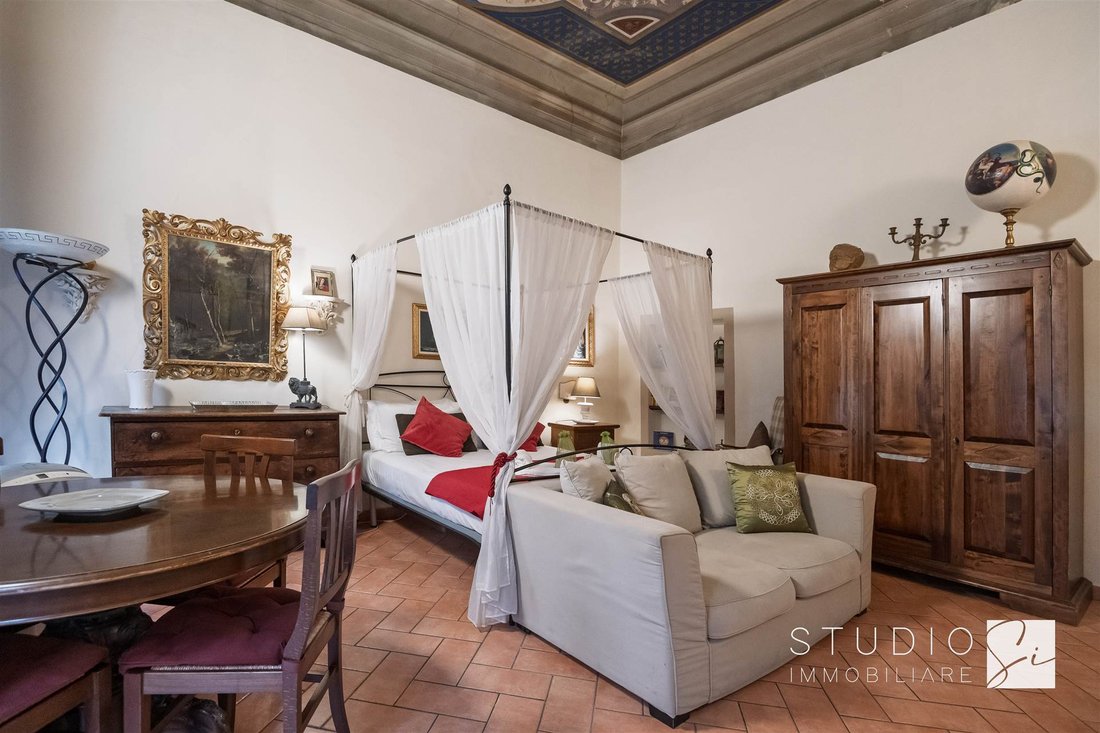Apartment in Center, Florence, Tuscany 1 - 16625301