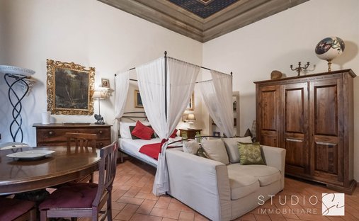 Apartment in Florence, Tuscany, Italy 1