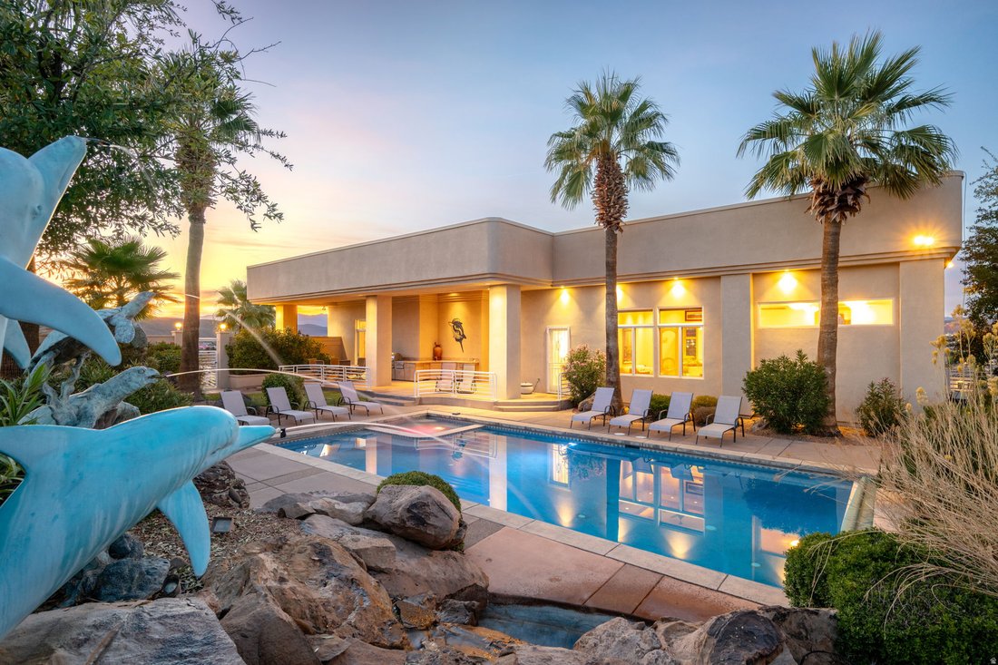 House in St. George, Utah, United States 1 - 16627743