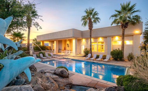 House in St. George, Utah, United States 1