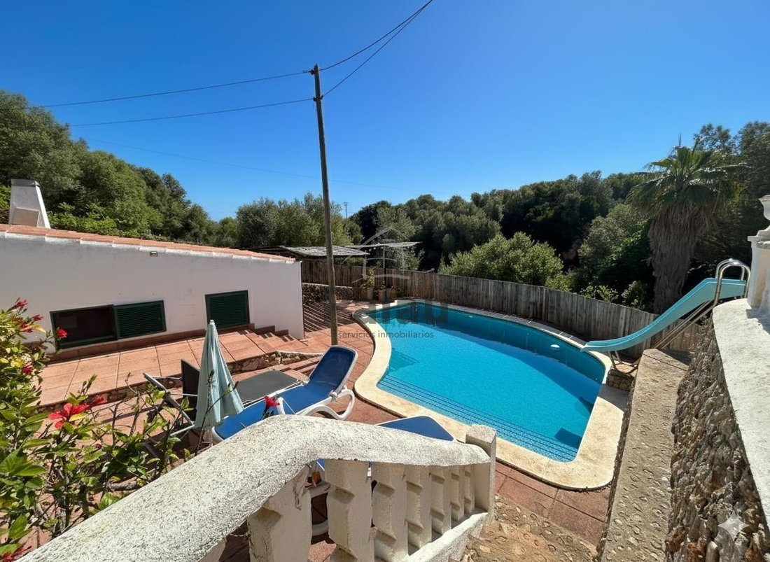 Country House in Ciutadella de Menorca, Balearic Islands, Spain 5 - 15594018
