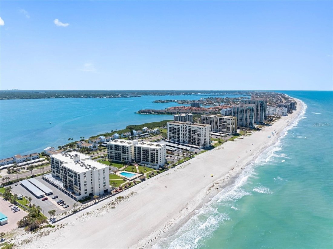 Condo in Clearwater, Florida, United States 2 - 16624801