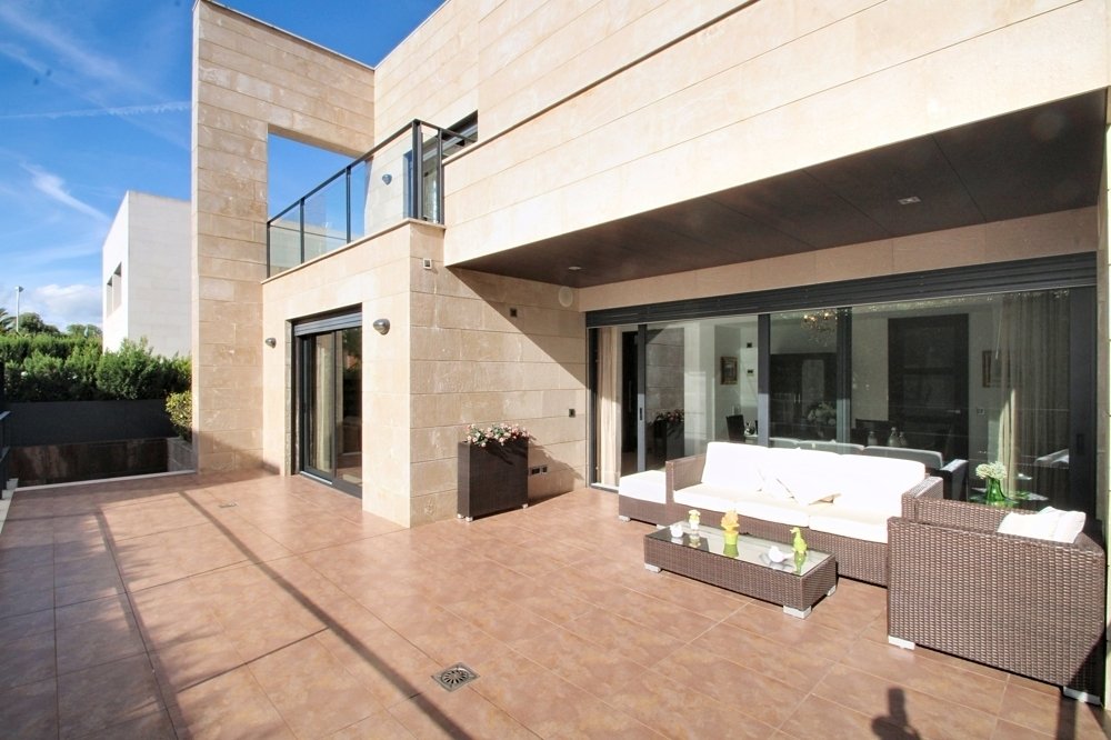 Villa in Palma, Balearic Islands, Spain 4 - 16623635