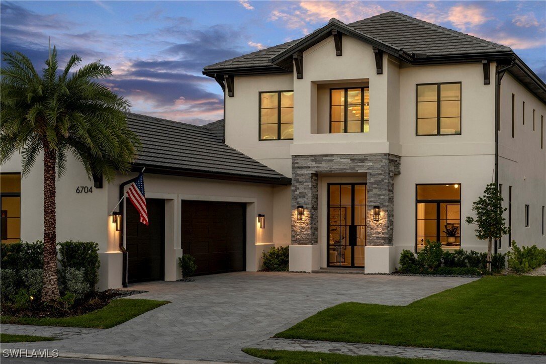 House in Naples, Florida, United States 1 - 16474023