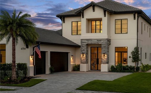 House in Naples, Florida, United States 1