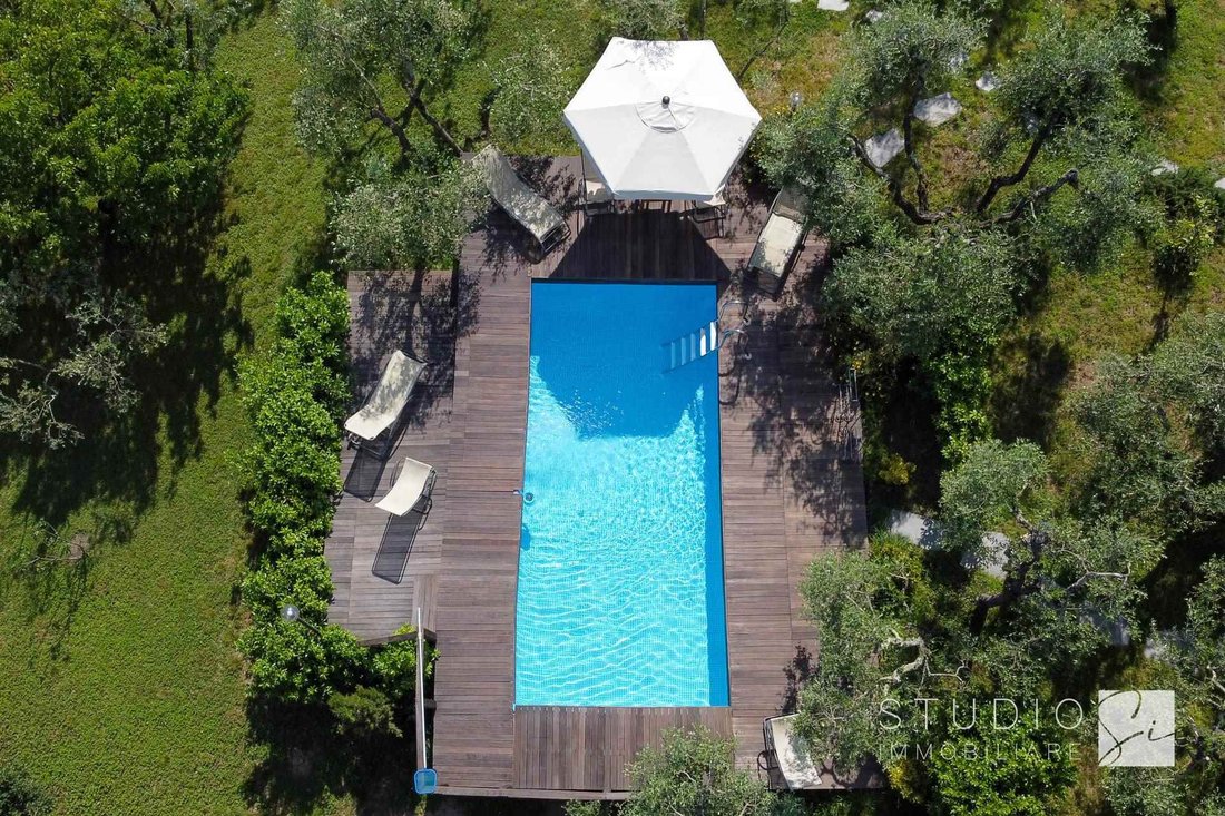 Villa in Larciano, Tuscany, Italy 4 - 16625430