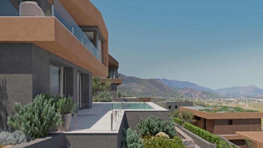House in Lliber, Valencian Community, Spain 1 - 16623657