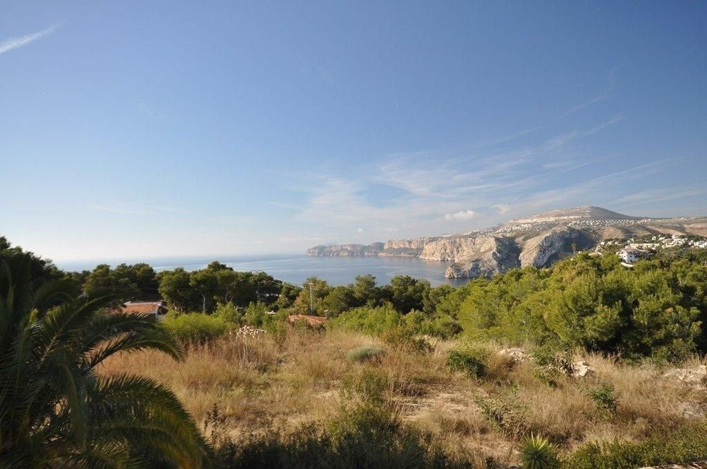 Terreno en Oliva, Comunidad Valenciana, España 1 - 16625660