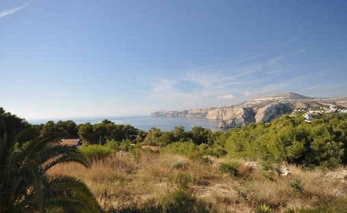 Terreno en Oliva, Comunidad Valenciana, España 1
