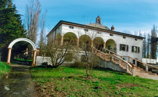 Villa en Boschetto - Cambonino - Cavatigozzi, Cremona, Lombardía 1