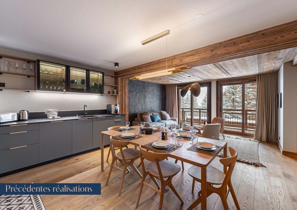 Apartment in Val-d'Isere, Auvergne-Rhône-Alpes, France 4 - 16625618
