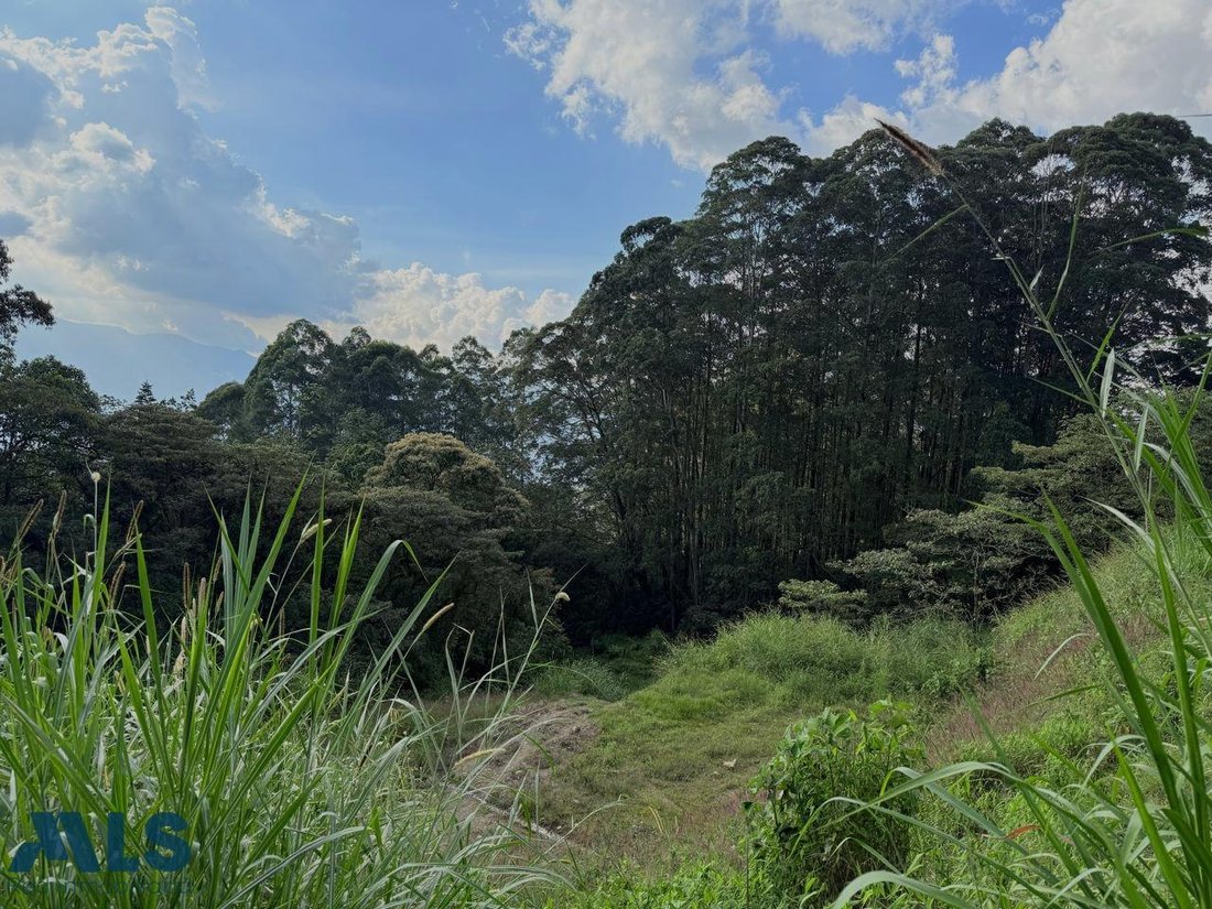 Land in Envigado, Antioquia, Colombia 2 - 16623786