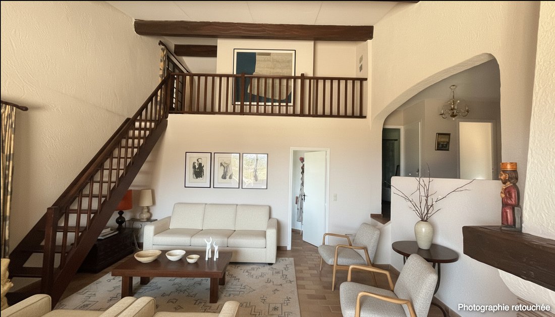 House in Les Issambres, Roquebrune-sur-Argens, France 4 - 16626996