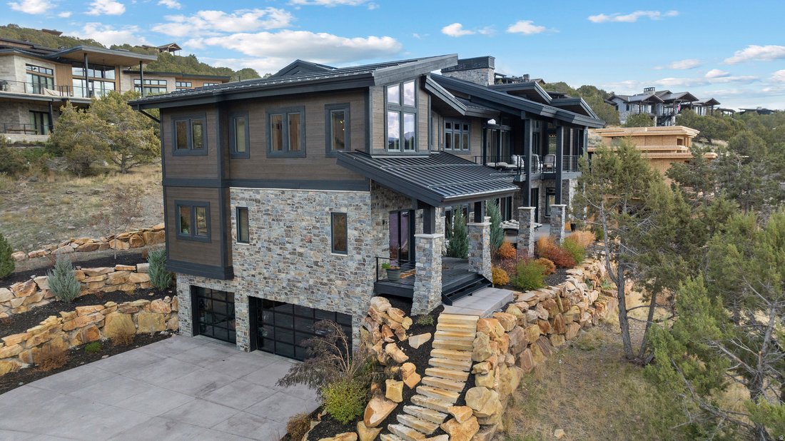 House in Heber City, Utah, United States 3 - 16625907