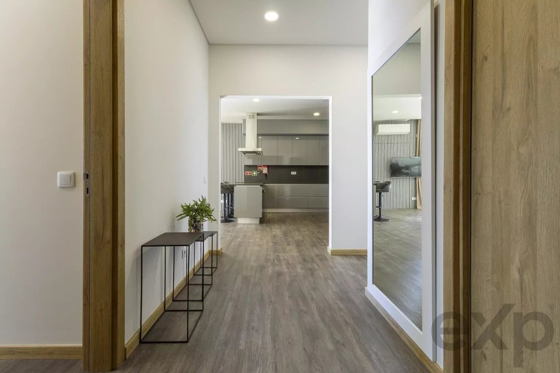 Apartment in Olhos de Agua, Algarve, Portugal 3 - 16626117