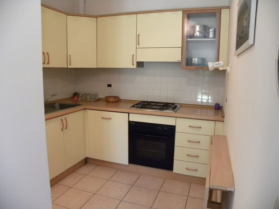 Apartment in Paese, Riccione, Emilia-Romagna 5 - 16623141