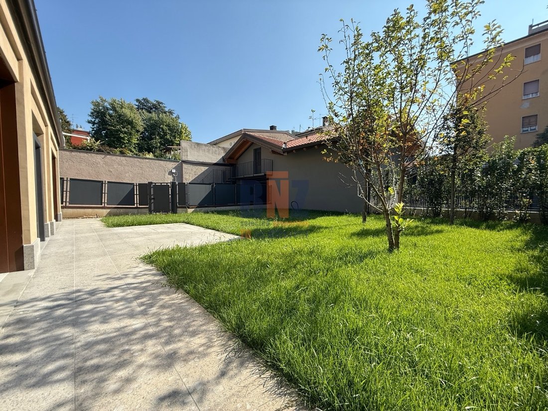 Appartement à Crocifissa di Rosa, Brescia, Italie 3 - 16625097