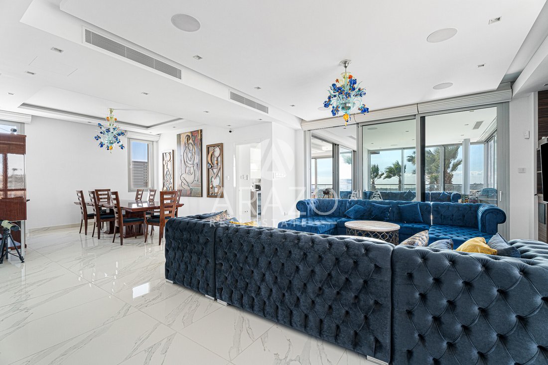 Villa in Germasogeia, Limassol, Cyprus 4 - 15404317