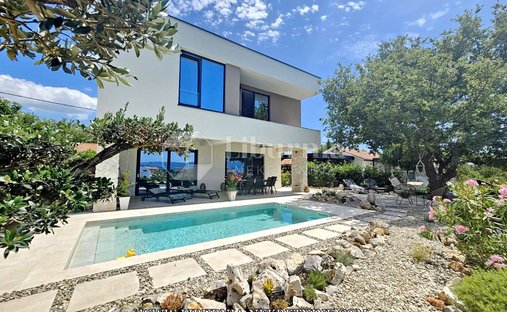 Casa en Krk, Primorje-Gorski, Croacia 1