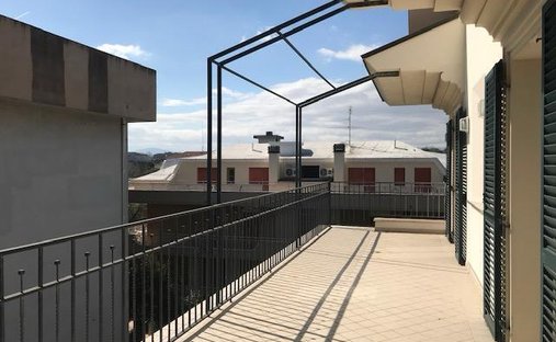 Attico a Paese, Riccione, Emilia-Romagna 1