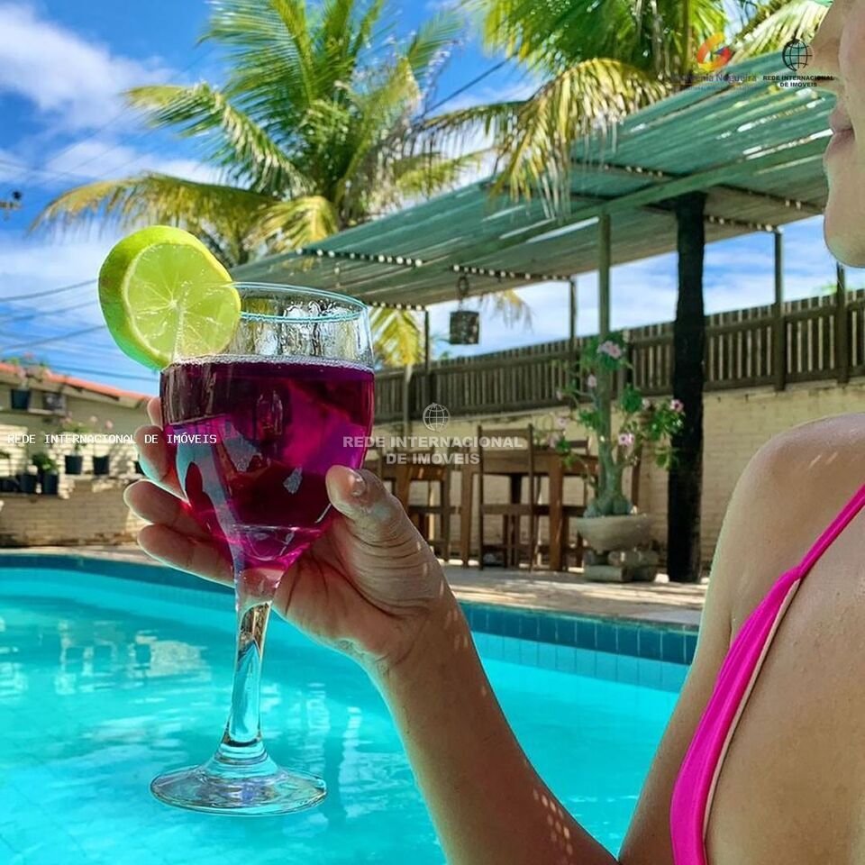 Domaine à Canoa Quebrada, Ceará, Brésil 4 - 16627849