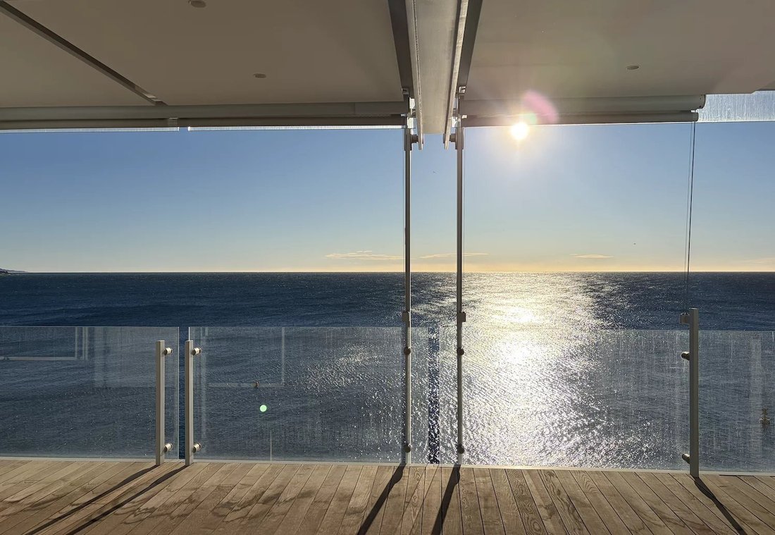 Apartment in Monaco, Monaco 4 - 16485547