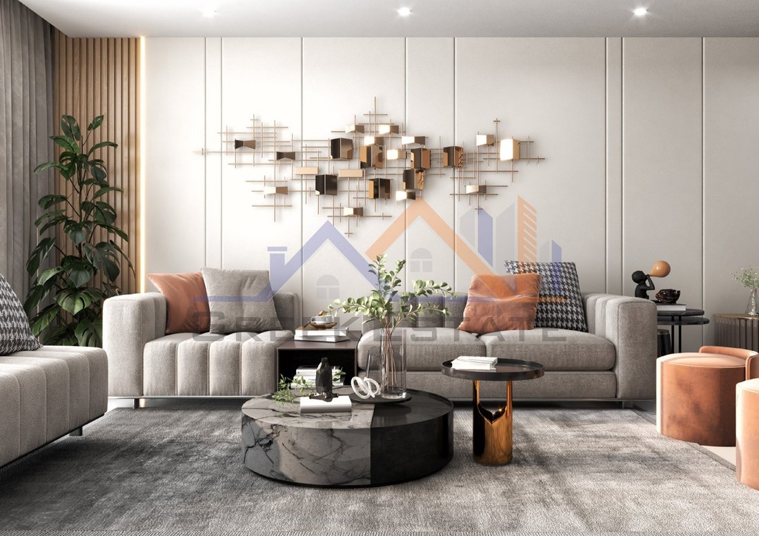 Apartment in Dubai Investments Park, Dubai, United Arab Emirates 2 - 16626826