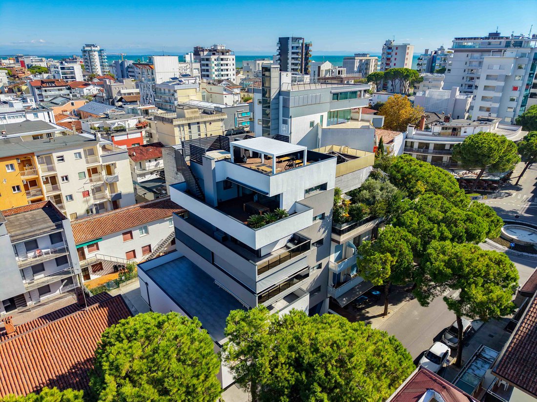 Apartment in Lignano Sabbiadoro, Friuli – Venezia Giulia, Italy 5 - 16623684