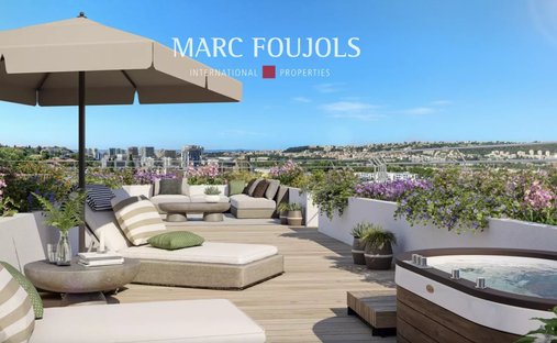 Apartment in Nice, Provence-Alpes-Côte d'Azur, France 1