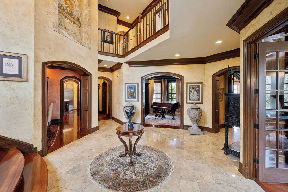 House in Nashville, Tennessee, United States 4 - 16626492
