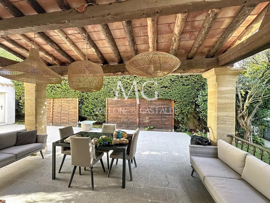 Villa in Vallergues, Cannes, France 5 - 16622974