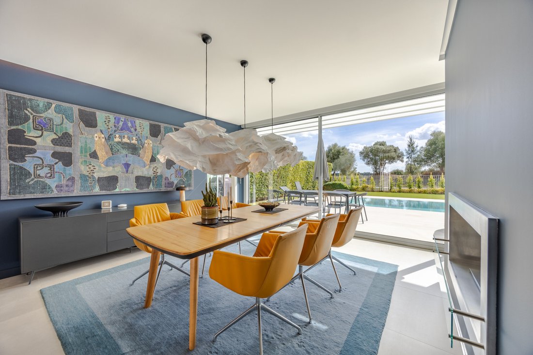 Villa in Sotogrande, San Roque, Andalusia 5 - 16625591