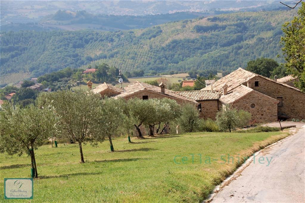 House in Colleluce - Taccoli, San Severino Marche, Marche 4 - 16623241