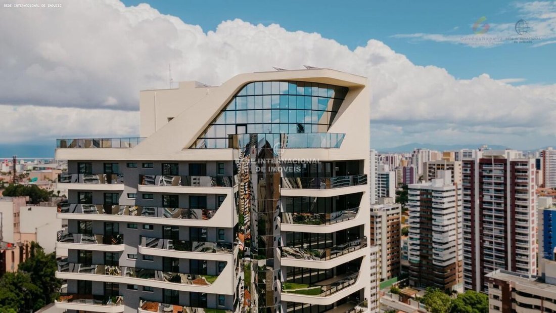 Apartment in Meireles, State of Ceará, Brazil 4 - 16627844