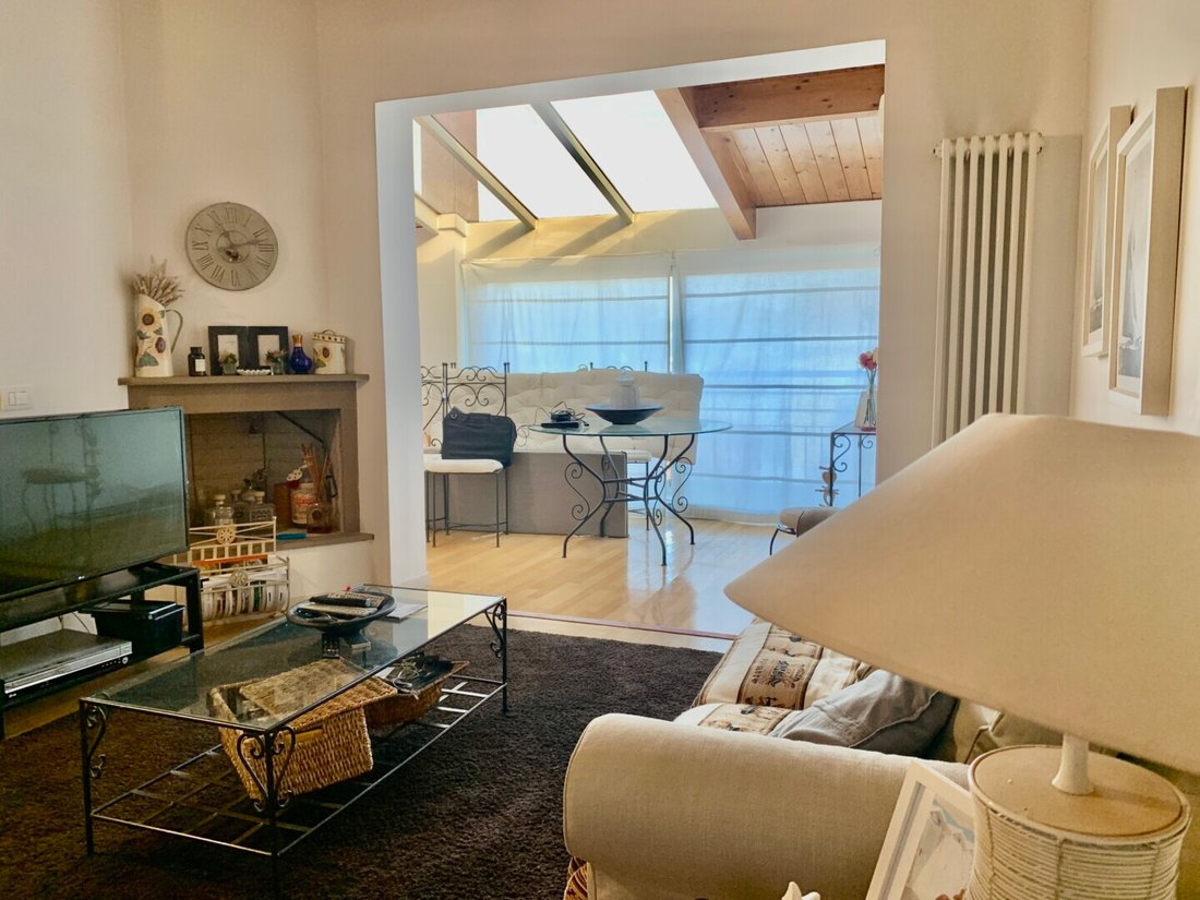 Apartment in Paese, Riccione, Emilia-Romagna 4 - 16623121