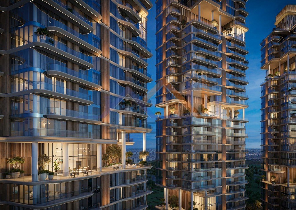 Penthouse in Zabeel, Dubai, United Arab Emirates 4 - 16626827