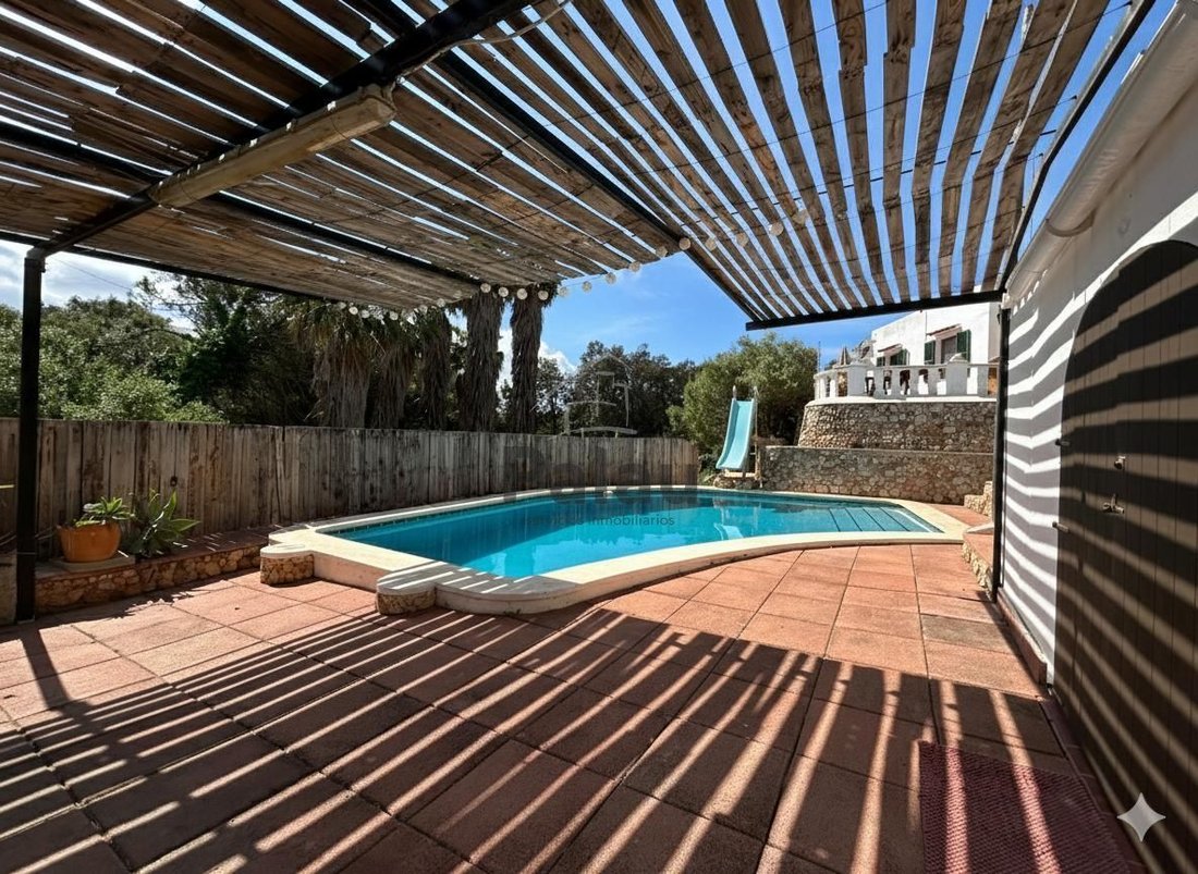Country House in Ciutadella de Menorca, Balearic Islands, Spain 3 - 15594018