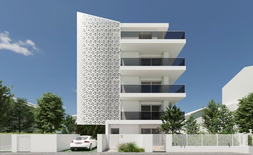 Apartamento en Paese, Riccione, Emilia-Romaña 1