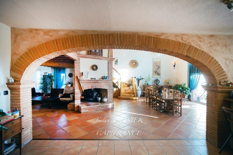House in Villefranche-de-Lauragais, Occitania, France 5 - 16625617
