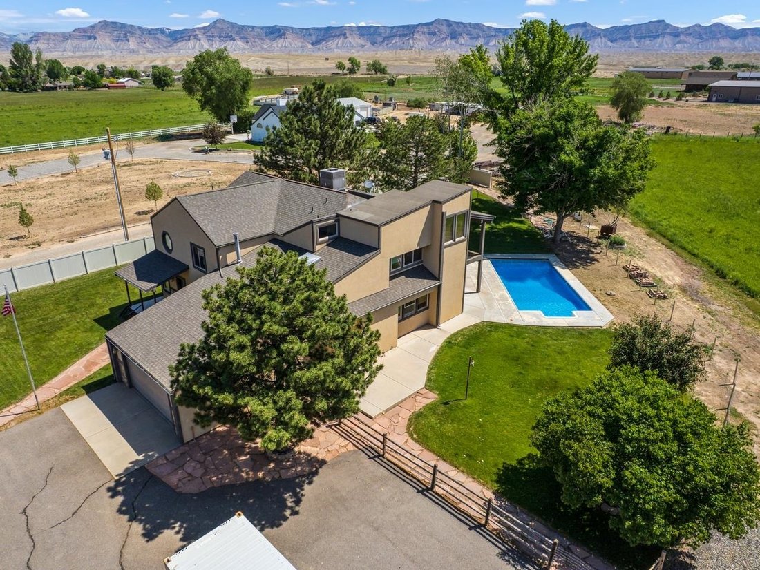 House in Grand Junction, Colorado, United States 4 - 16625249
