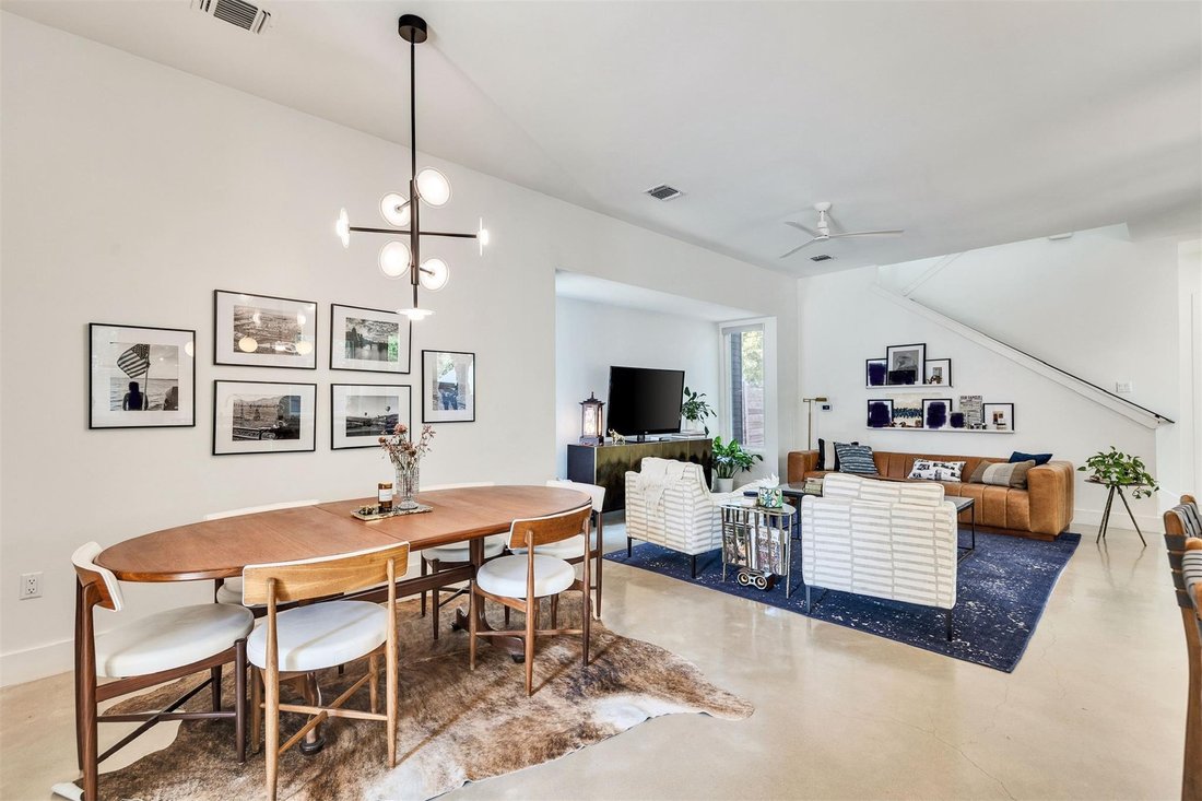 House in Austin, Texas, United States 3 - 16623893