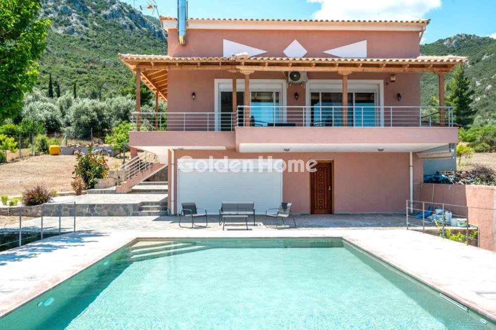 House in Anthidon Municipal Commune, Anthidon, Greece 2 - 16625804