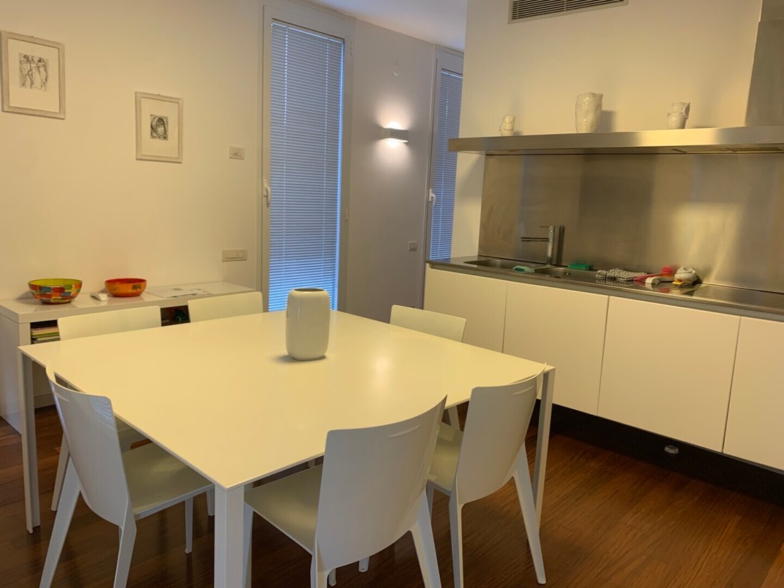 Apartment in Paese, Riccione, Emilia-Romagna 4 - 16623552